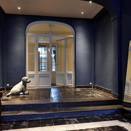 Sint Jacobs Bed & Breakfast Bruges Exterior foto