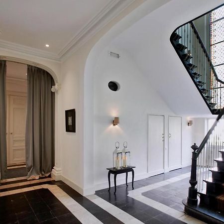 Sint Jacobs Bed & Breakfast Bruges Exterior foto