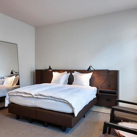 Sint Jacobs Bed & Breakfast Bruges Exterior foto