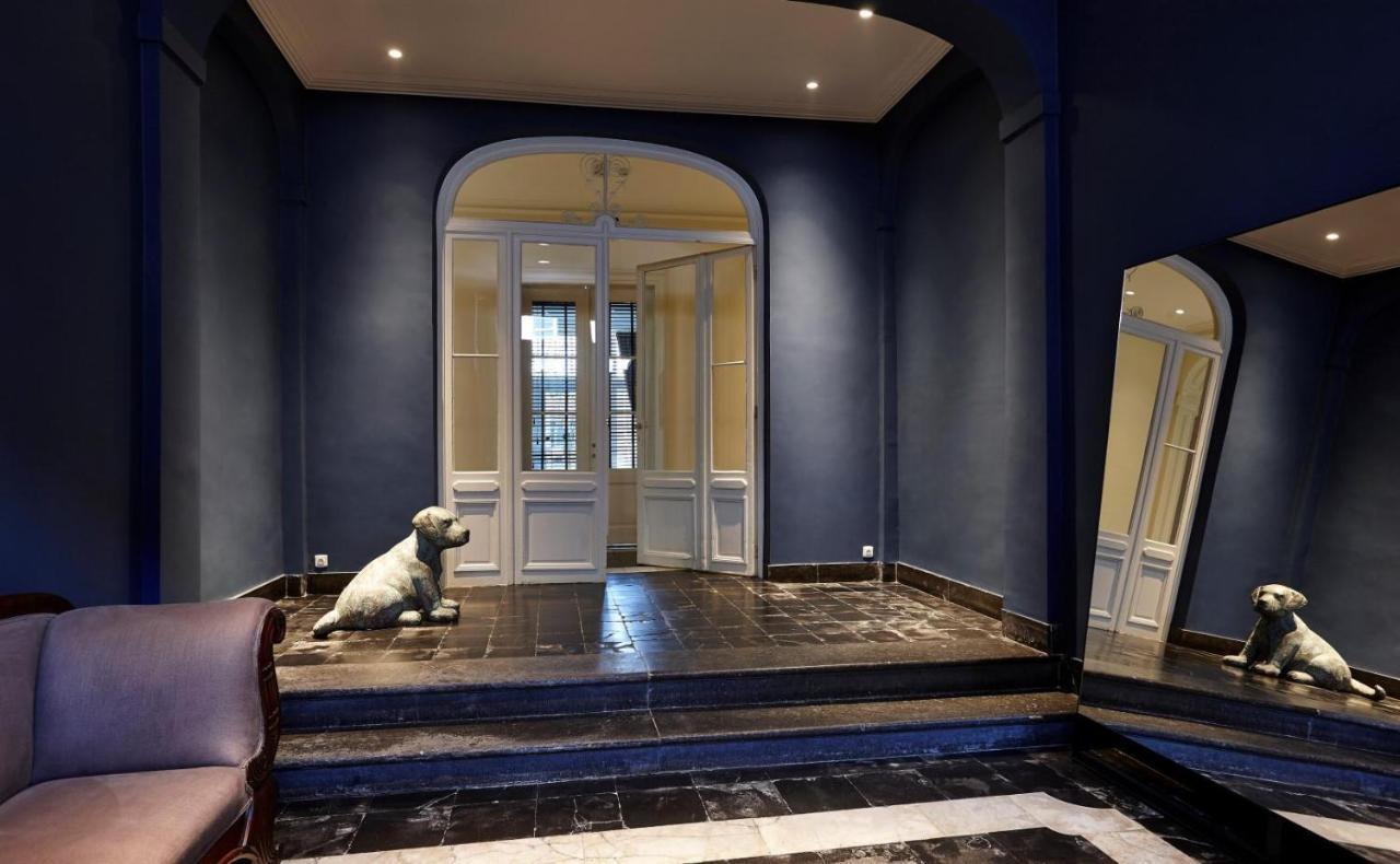 Sint Jacobs Bed & Breakfast Bruges Exterior foto
