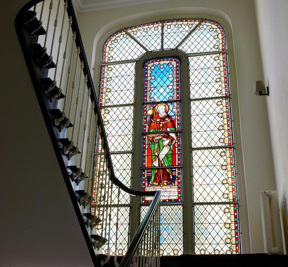 Sint Jacobs Bed & Breakfast Bruges Exterior foto
